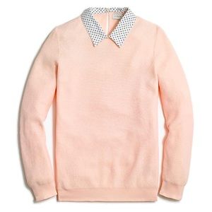 J. Crew Factory Sweater